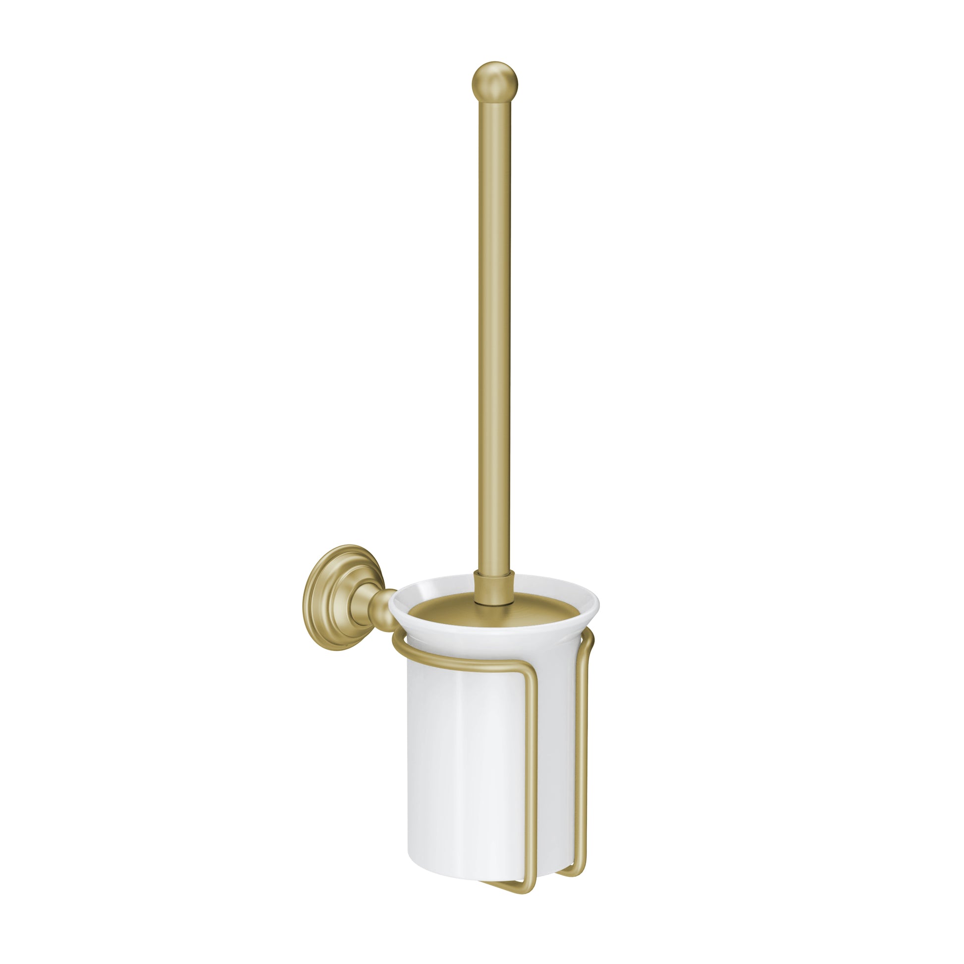 Belgravia Toilet Brush Holder