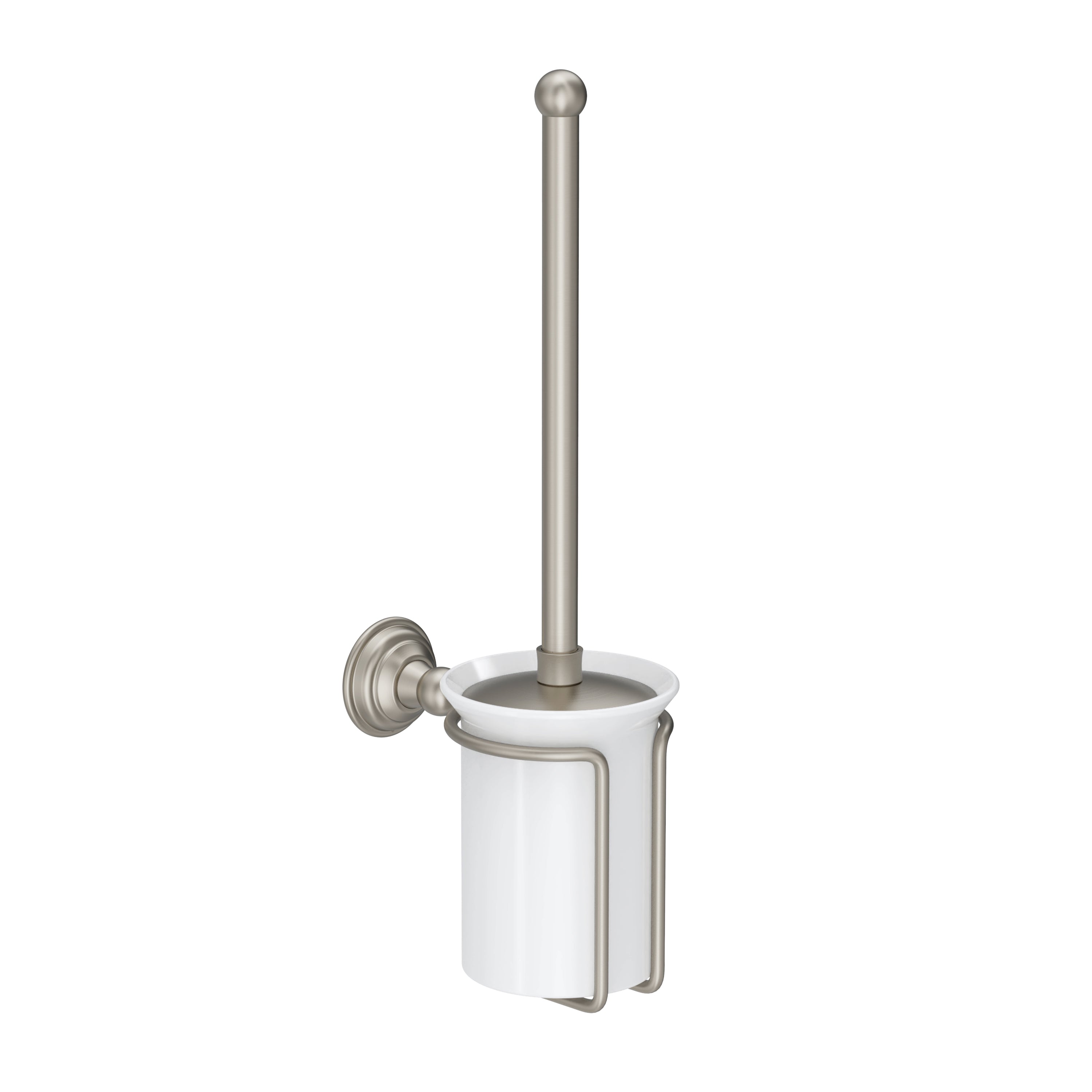 Belgravia Toilet Brush Holder