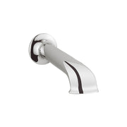 Crosswater Belgravia Lever Bath 3 Hole Set Wall Mounted