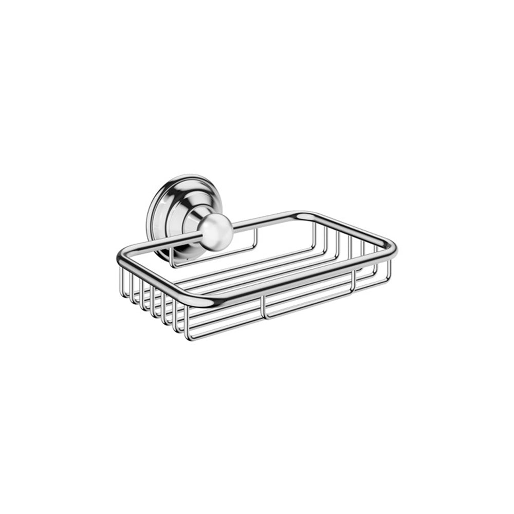 Belgravia Shower Basket