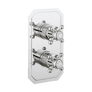Belgravia 1000 Thermo Back Plate VS