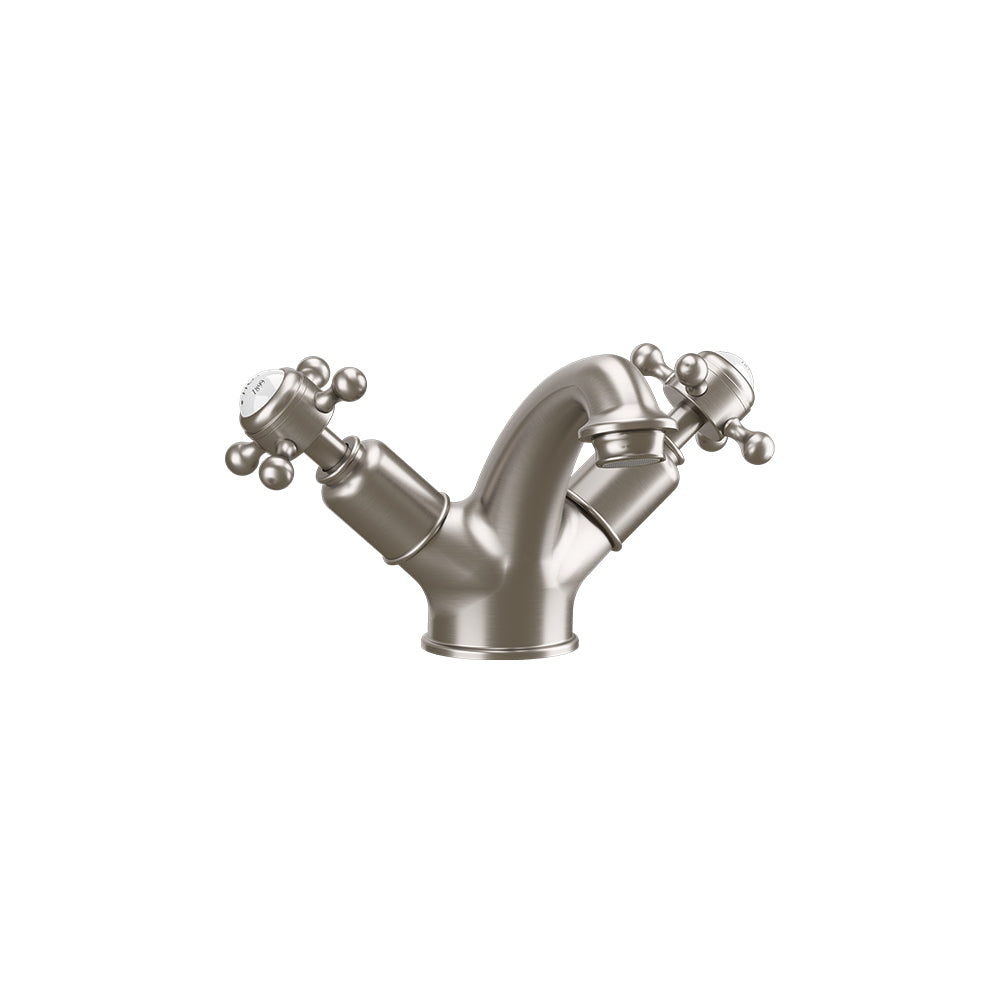 Belgravia Crosshead Mono Mixer