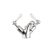 Belgravia Lever Mono Basin Mixer