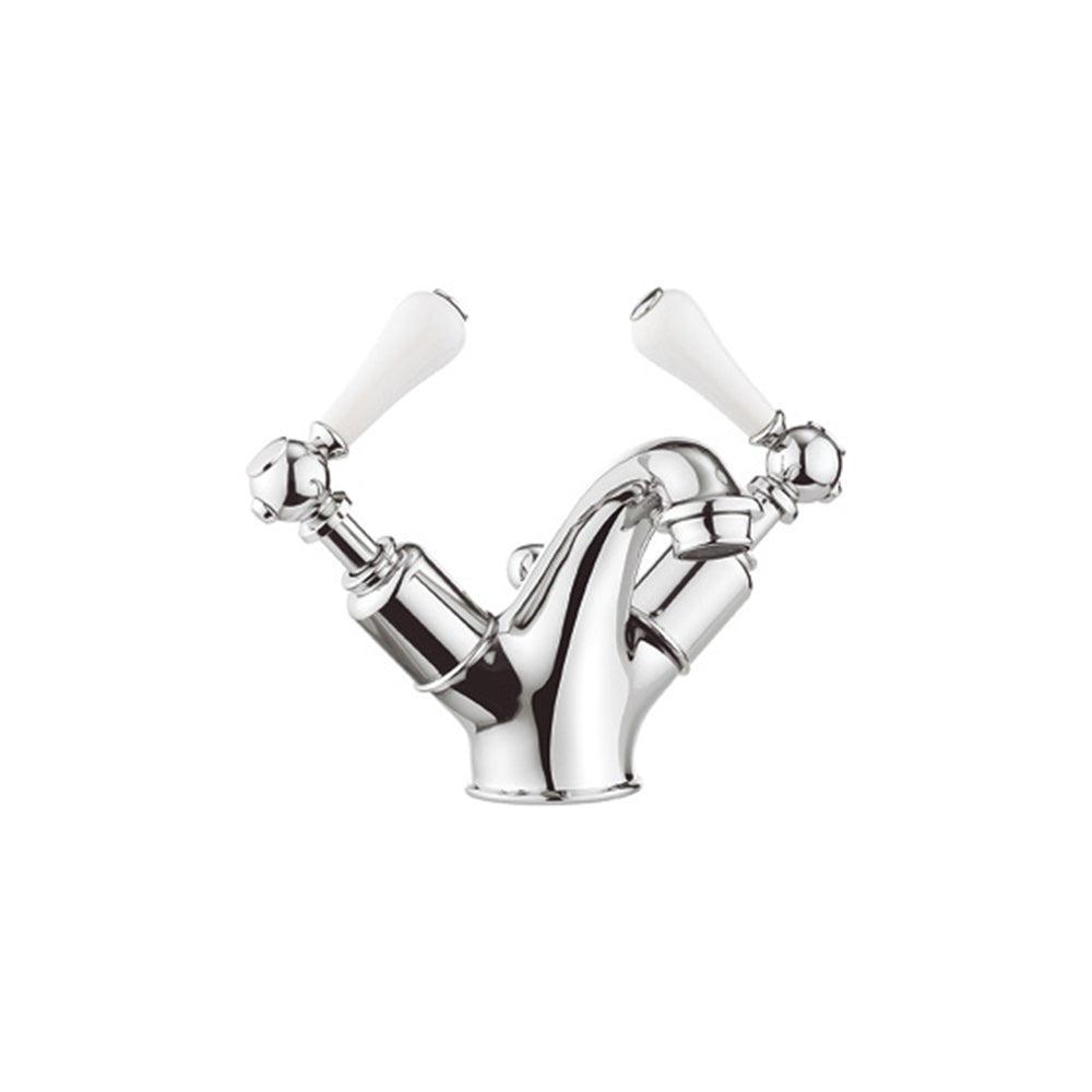 Belgravia Lever Mono Basin Mixer