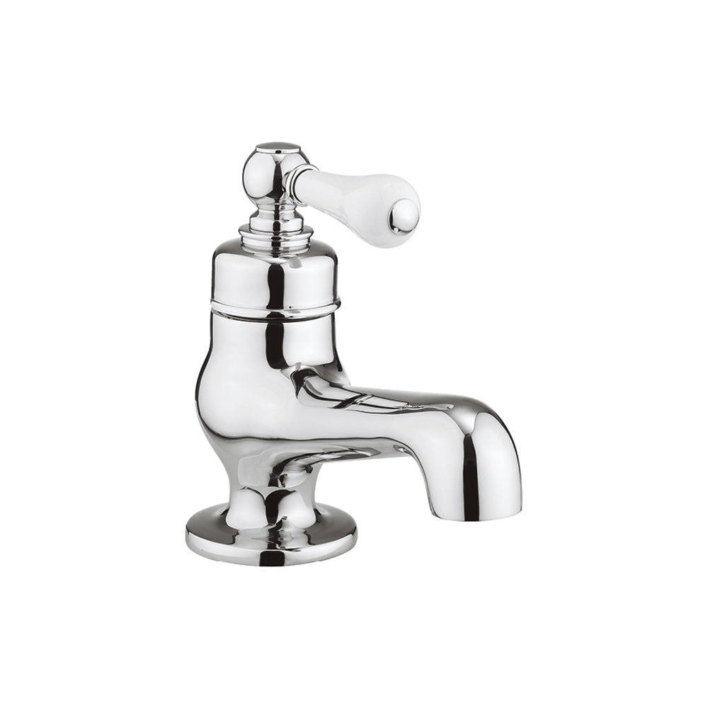 Belgravia Single Lever Basin Mini Mono