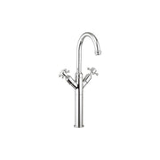 Belgravia Wash Bowl Basin Mixer