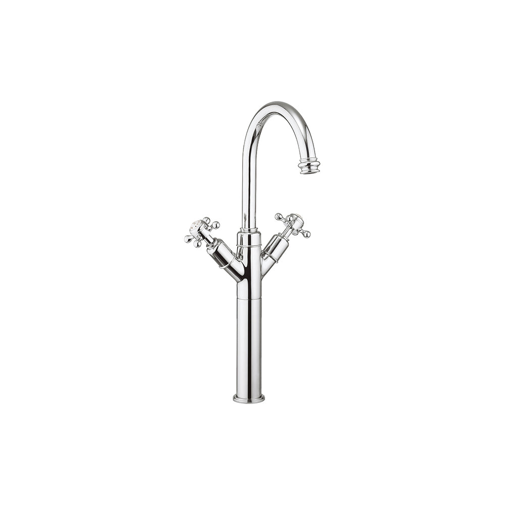 Belgravia Wash Bowl Basin Mixer