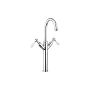 Belgravia Wash Bowl Lever Basin Mixer