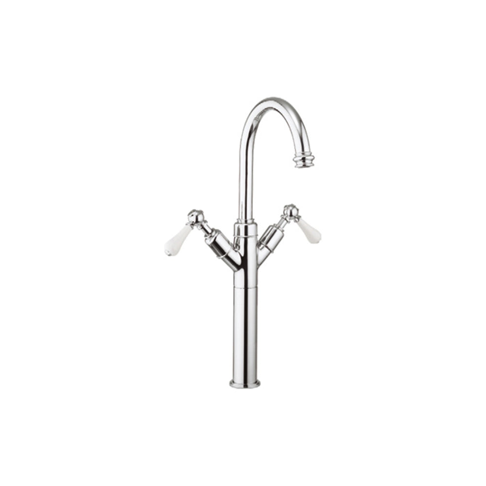 Belgravia Wash Bowl Lever Basin Mixer
