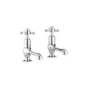 Belgravia Crosshead Long Nose Basin Tap