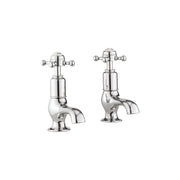 Belgravia Crosshead Cloakroom Basin Tap No Waste