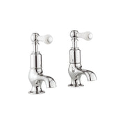 Belgravia Lever Basin Taps