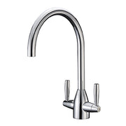 BLINK SINK MIXER, SWIVEL SPOUT