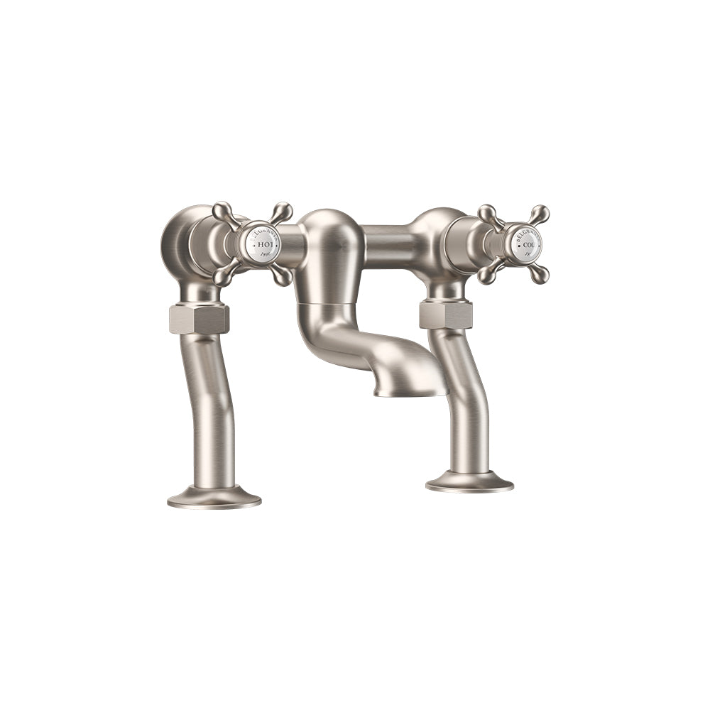 Belgravia Crosshead Bath Filler