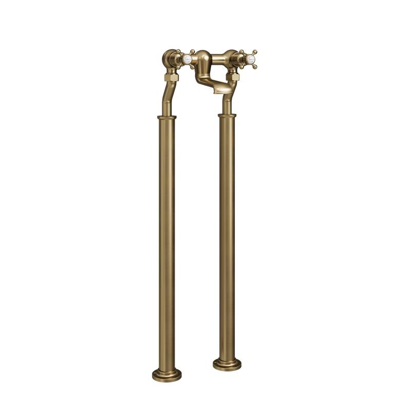 Belgravia Bath Legs