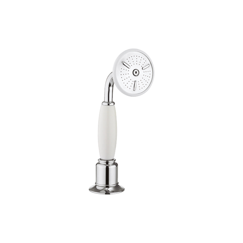 Traditional Follow Me Hose & Escutcheon