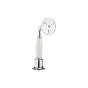 Traditional Follow Me Hose & Escutcheon