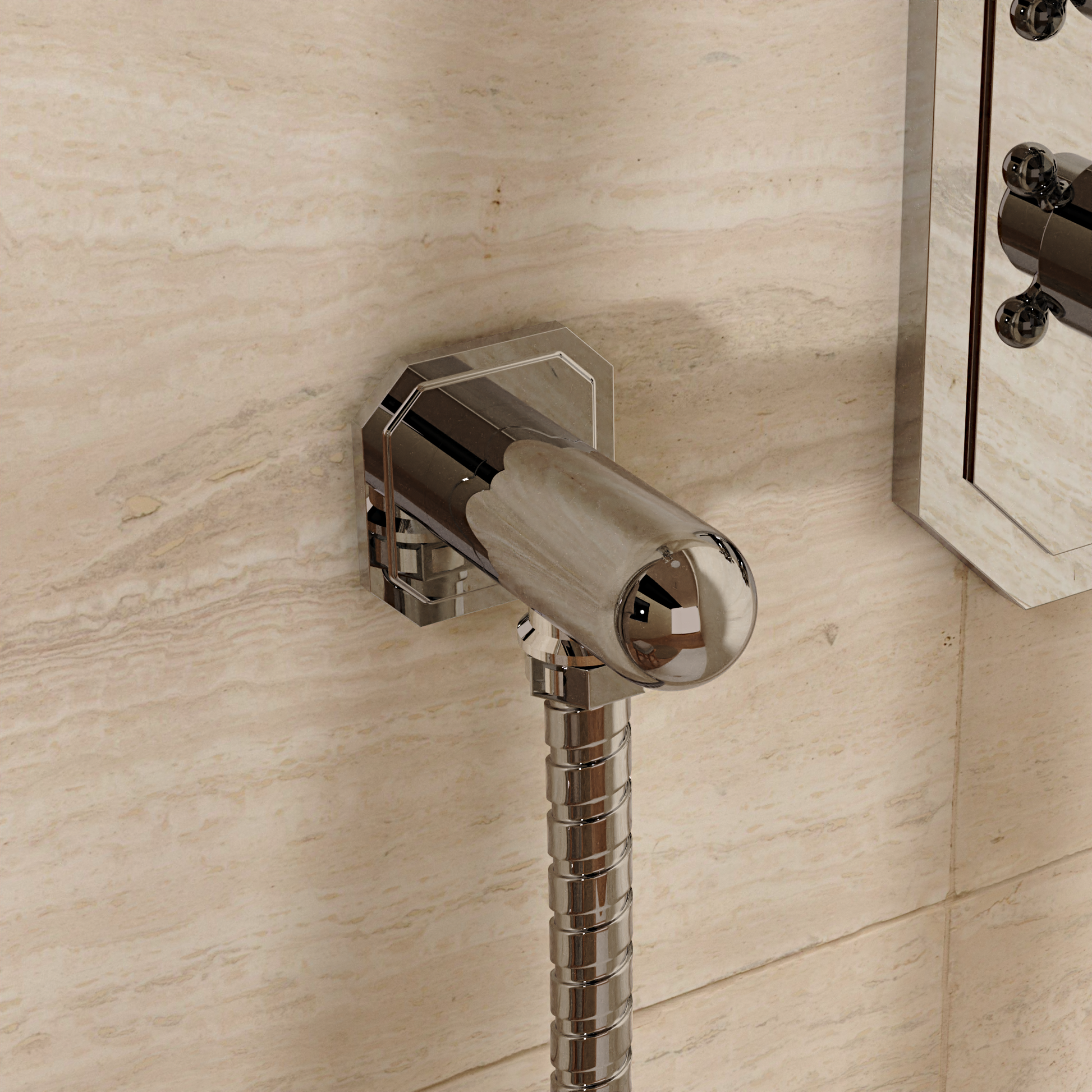 Belgravia Wall Outlet