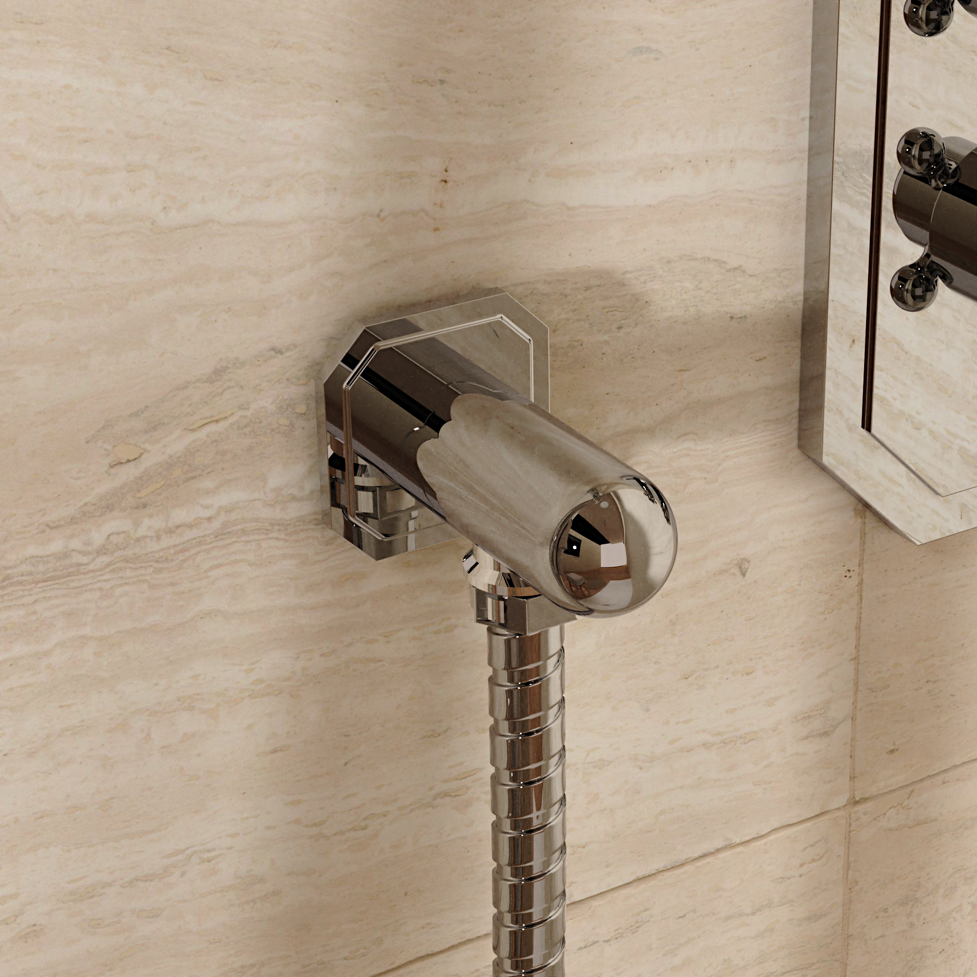 Belgravia Wall Outlet