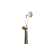 Belgravia Handset, Wall Outlet and Hose