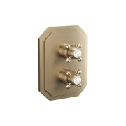 Belgravia Crosshead Crossbox 2D Trimset