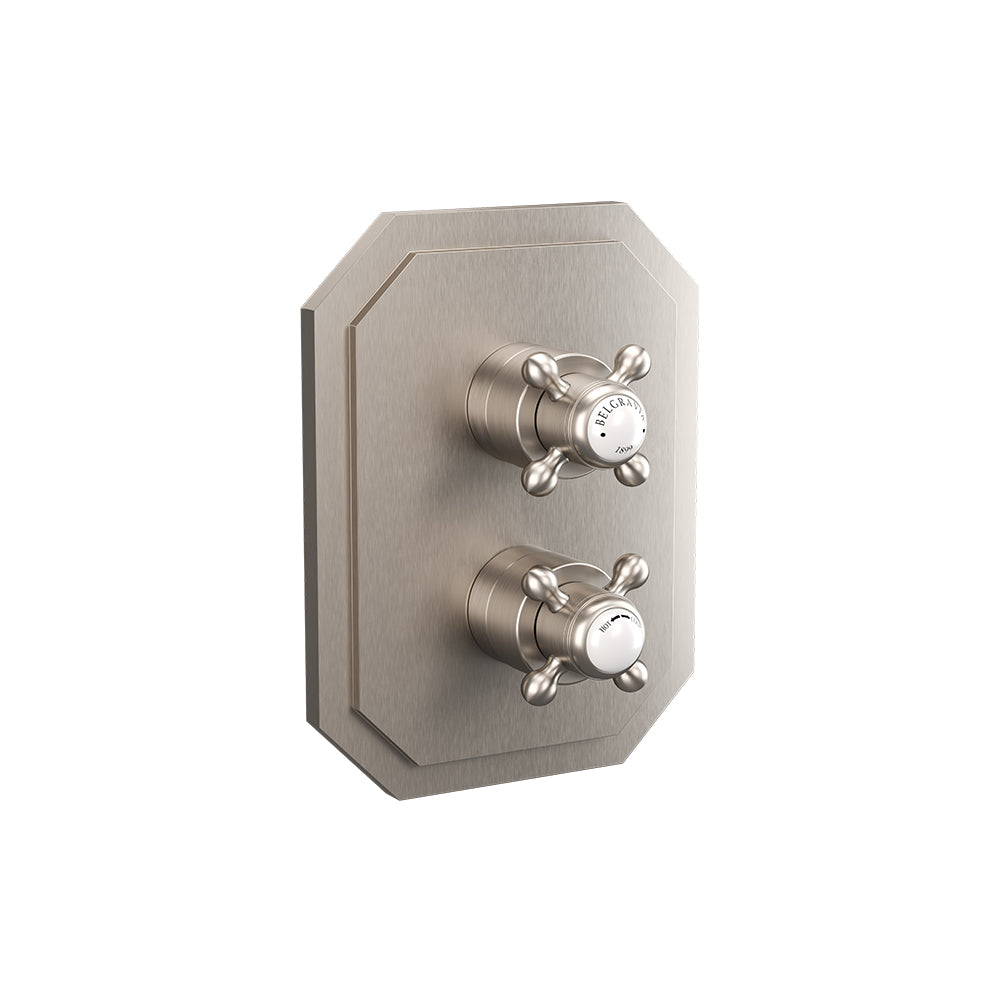 Belgravia Crosshead Crossbox 2D Trimset