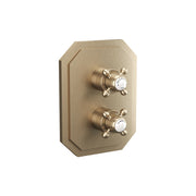 Belgravia Crosshead Crossbox 3D Trimset