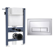 Belgravia Frame Set 1