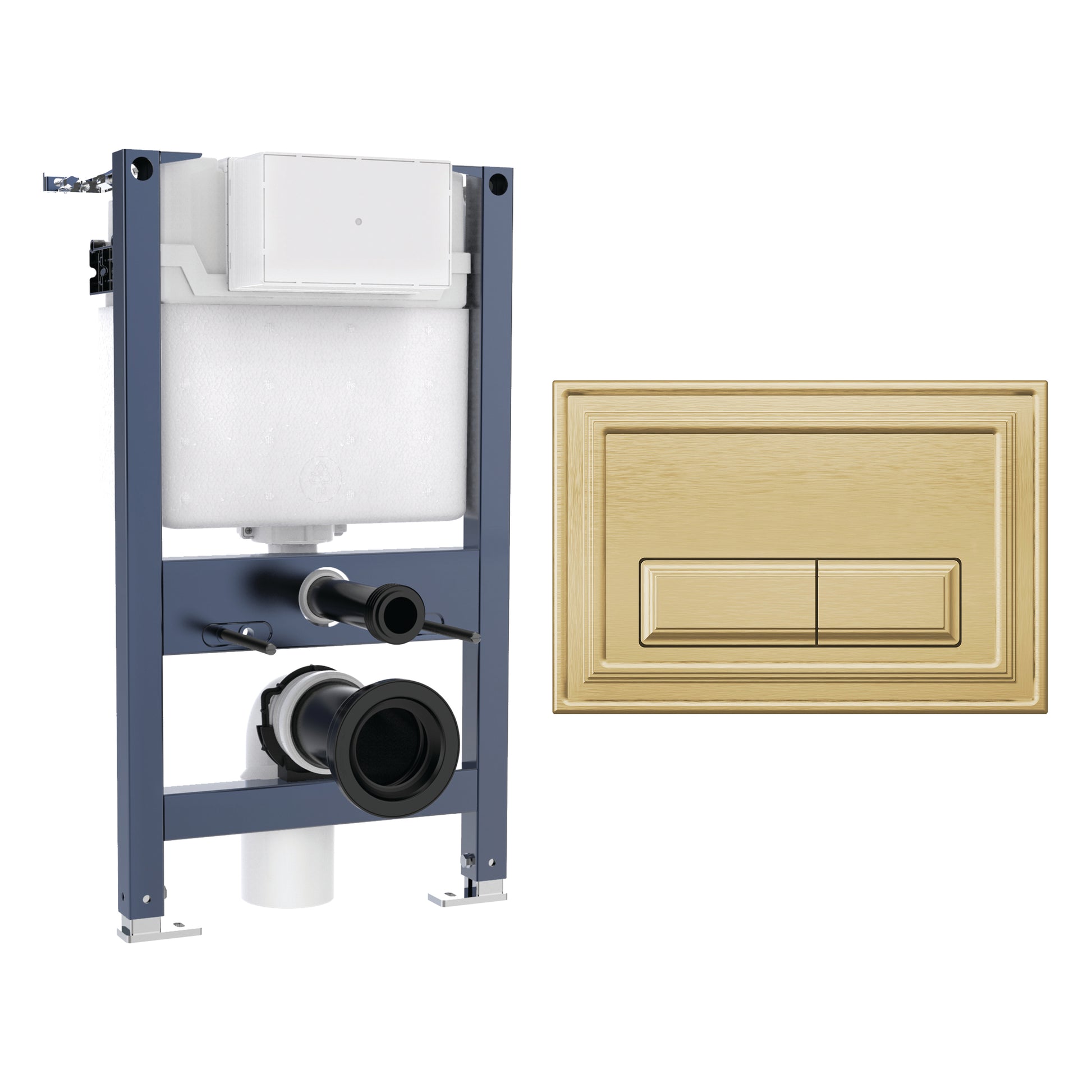Belgravia Frame Set 1