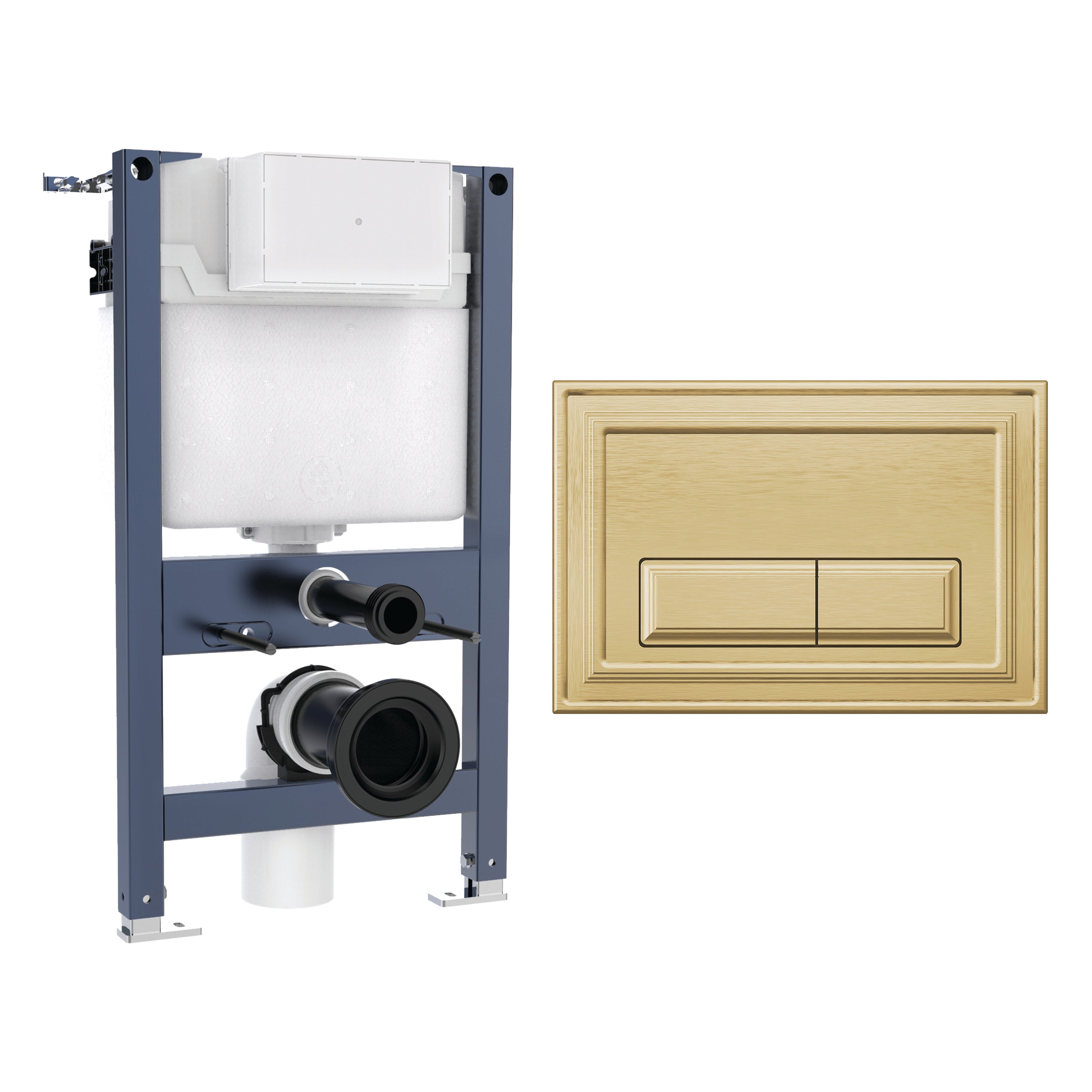 Belgravia Frame Set 1