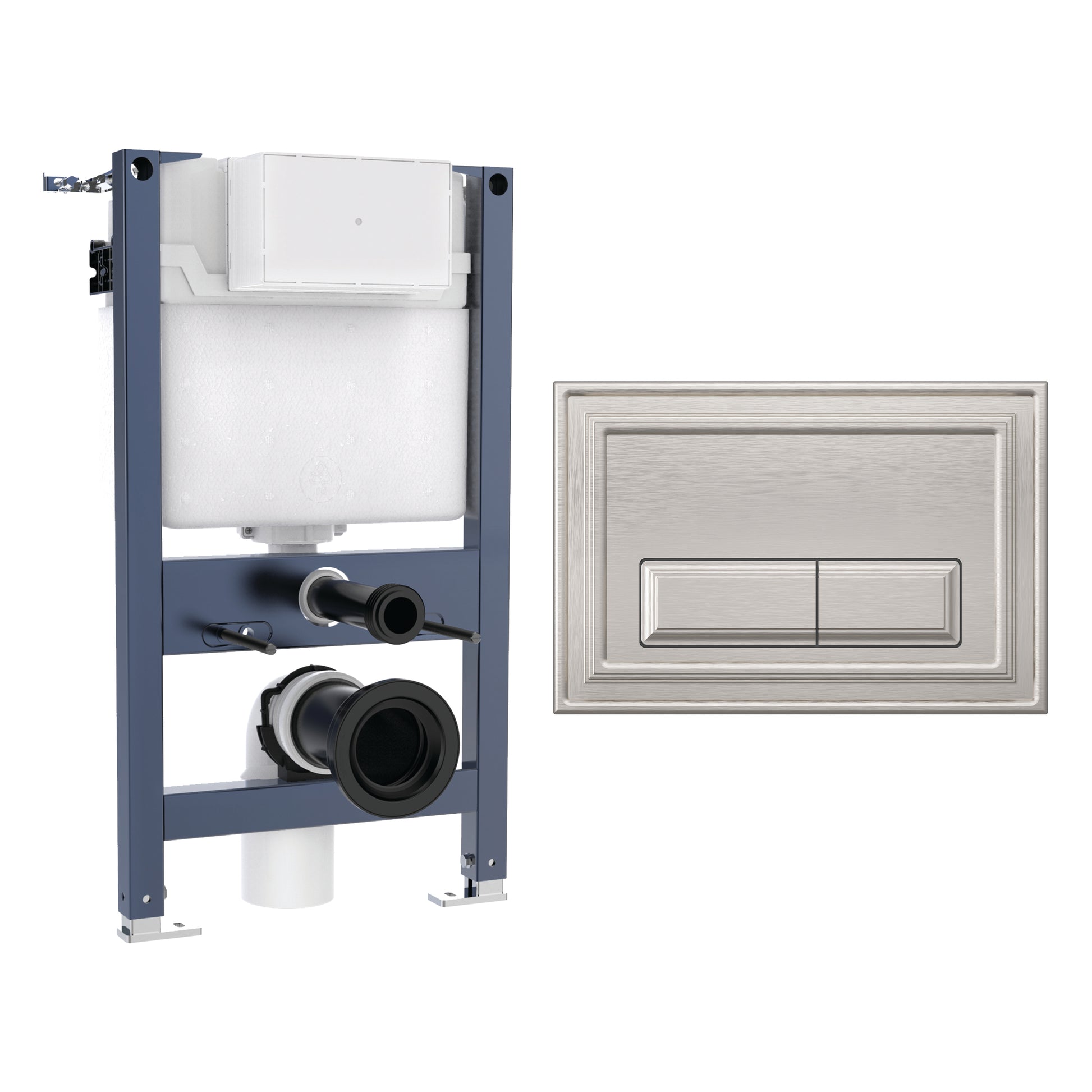 Belgravia Frame Set 1