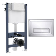 Belgravia Frame Set 2