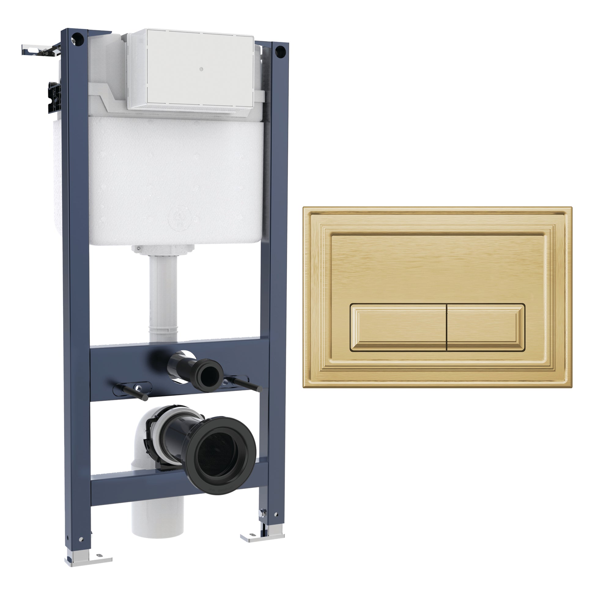 Belgravia Frame Set 2