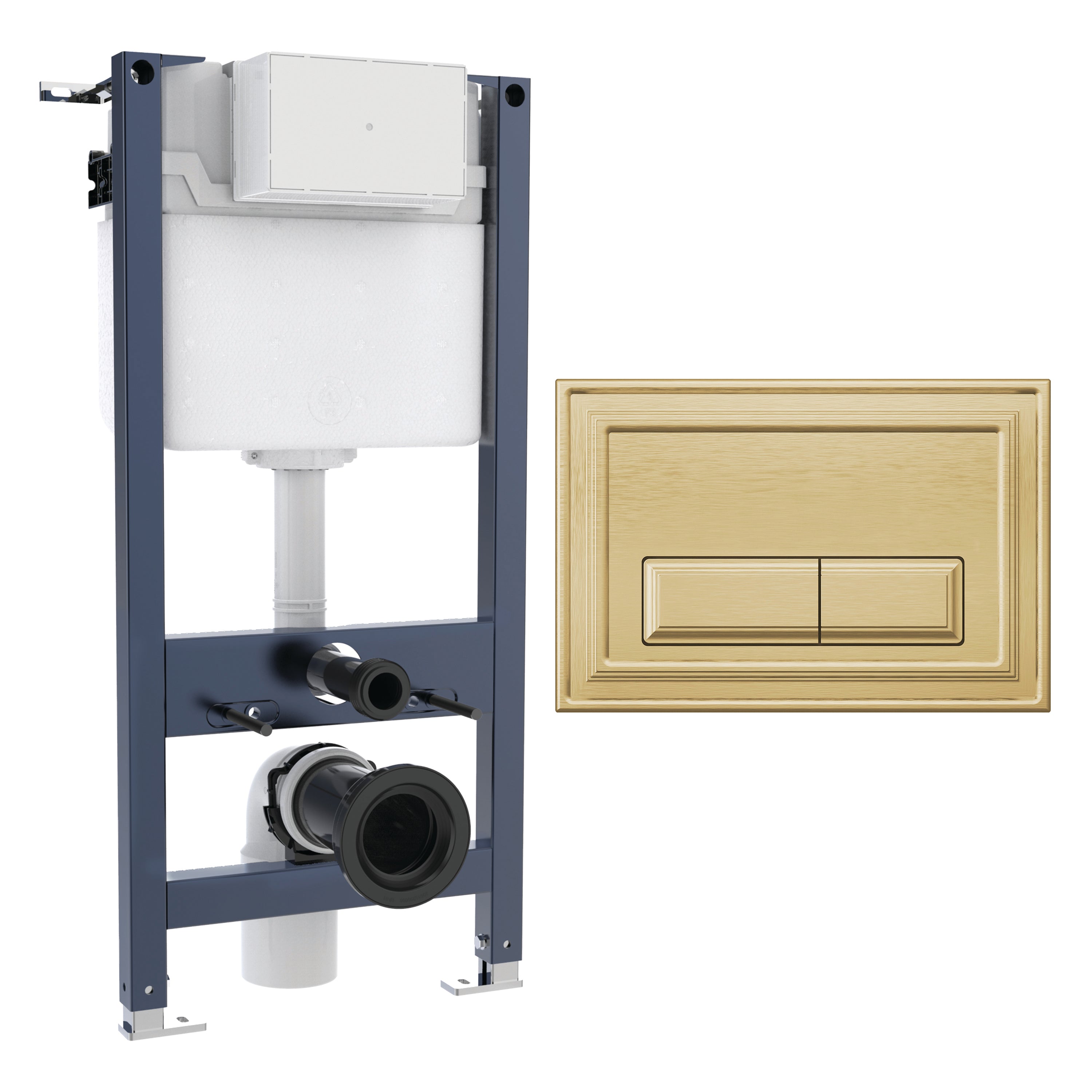 Belgravia Frame Set 2