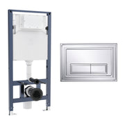 Belgravia Frame Set 3