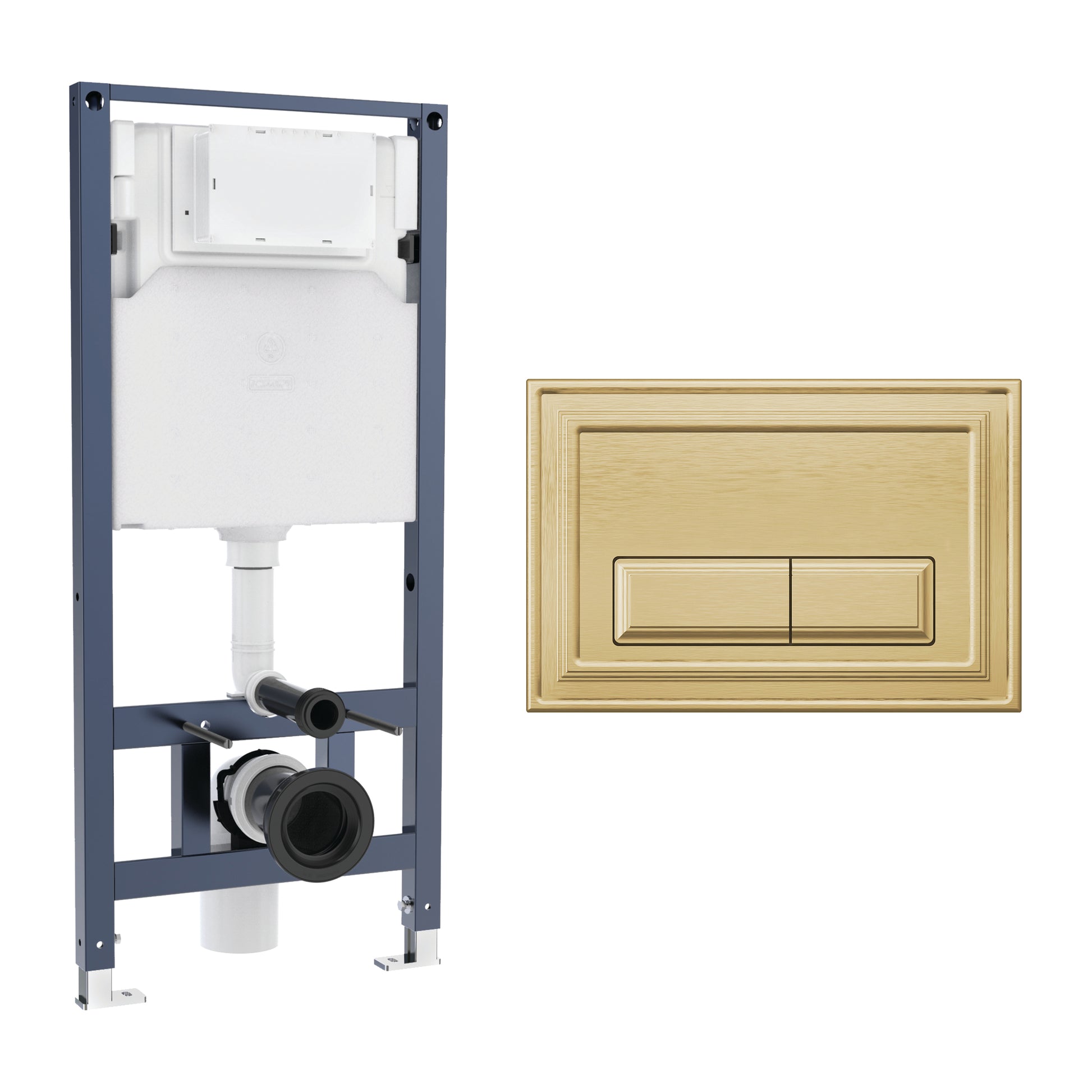 Belgravia Frame Set 3