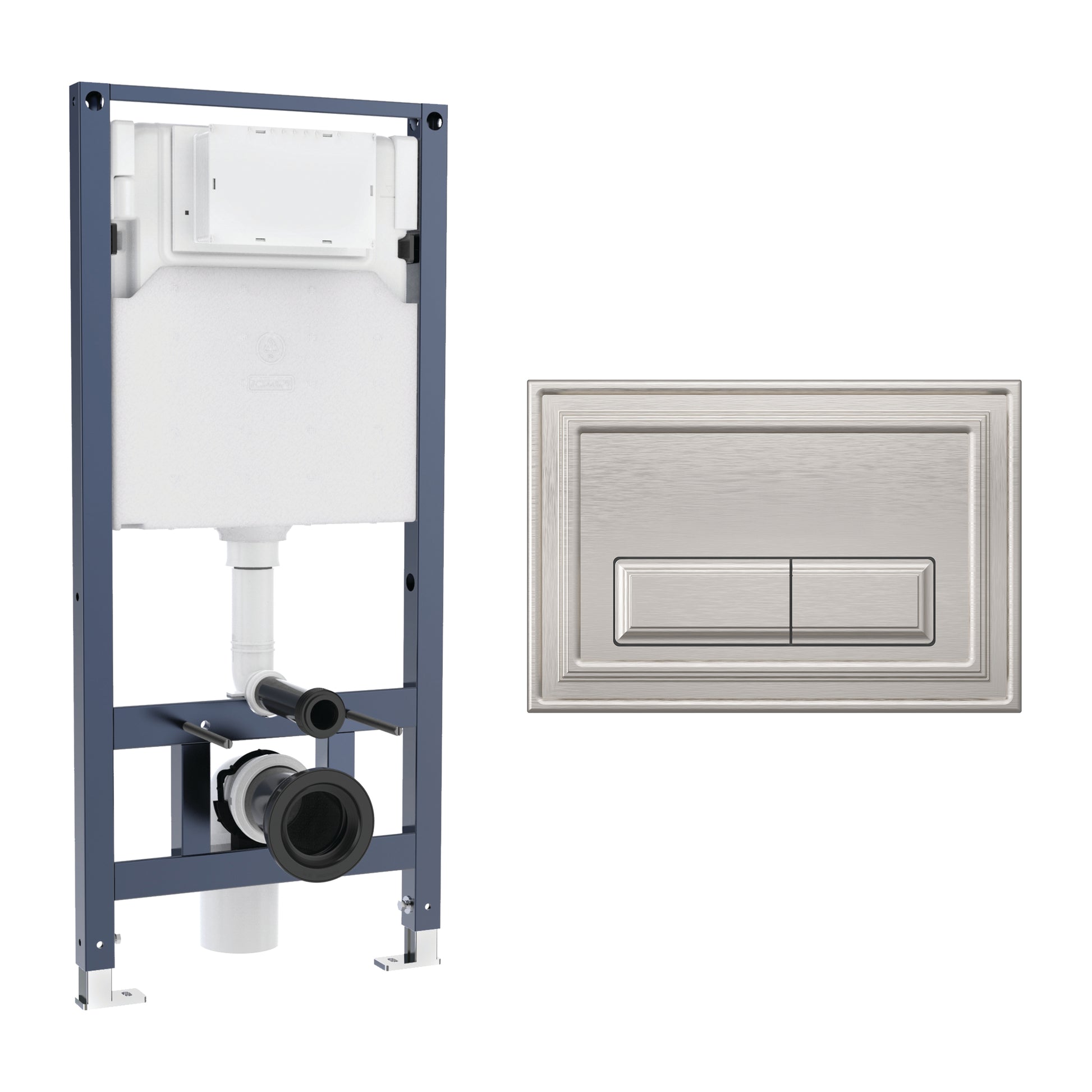 Belgravia Frame Set 3