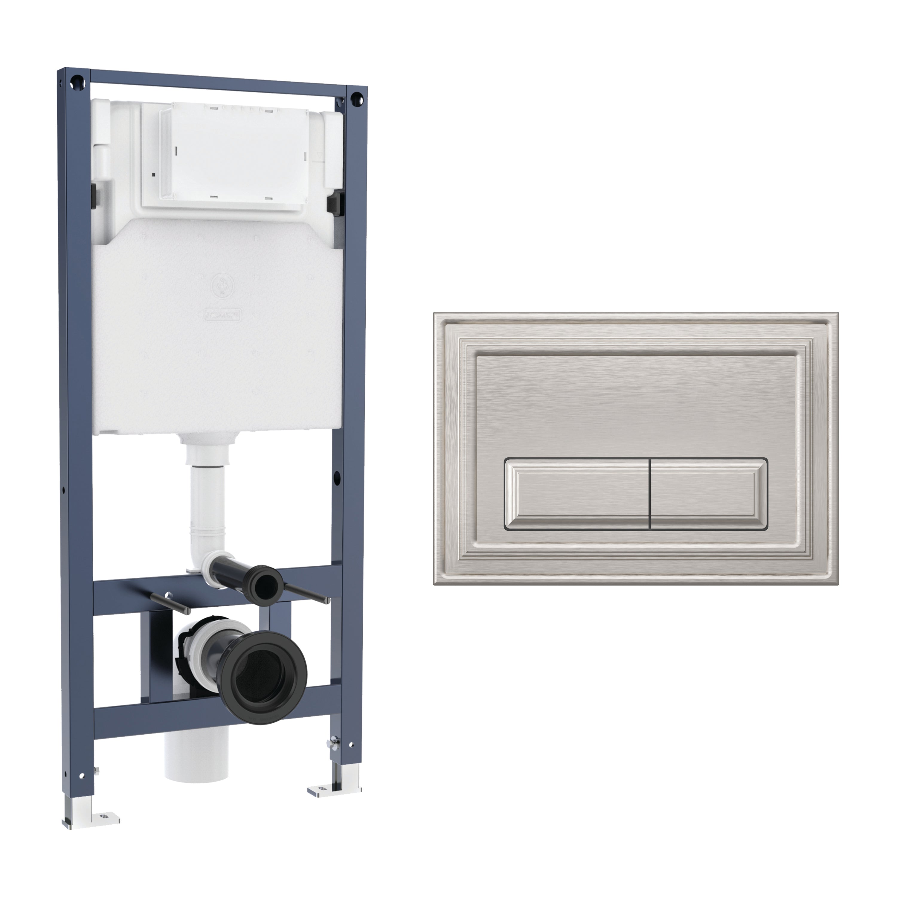Belgravia Frame Set 3