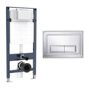 Belgravia Frame Set 4