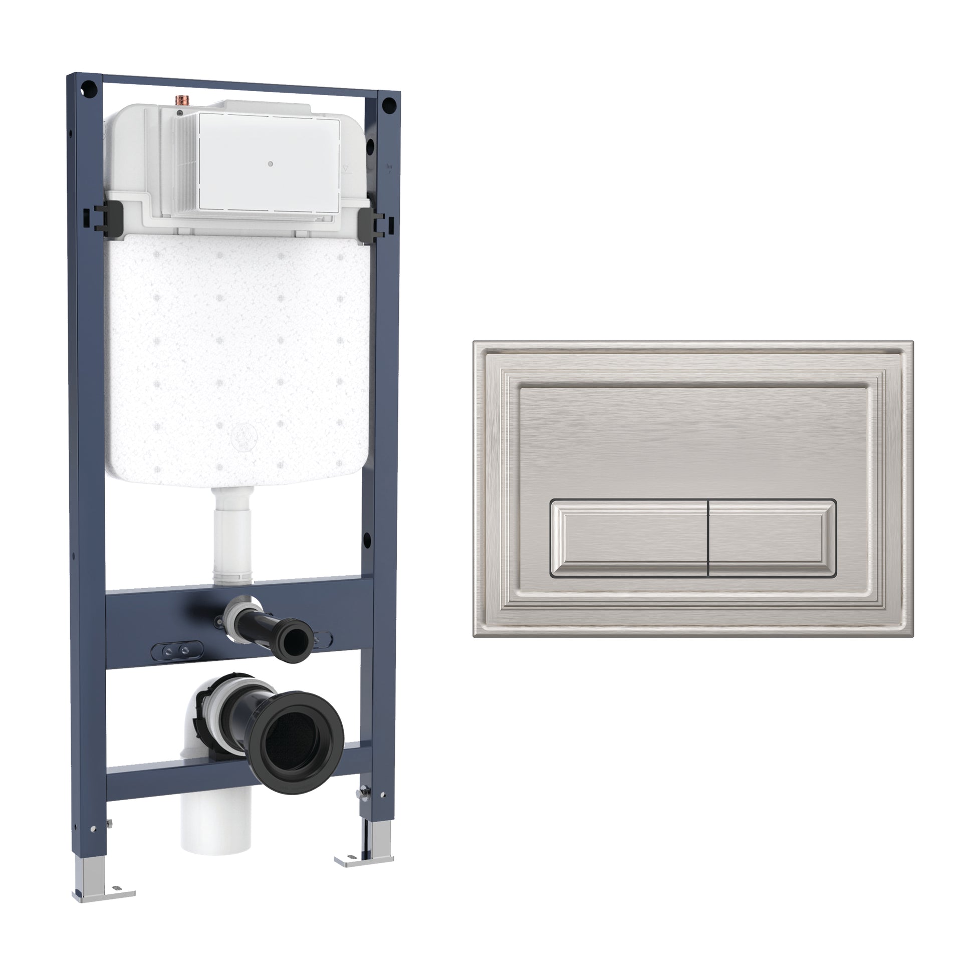 Belgravia Frame Set 4