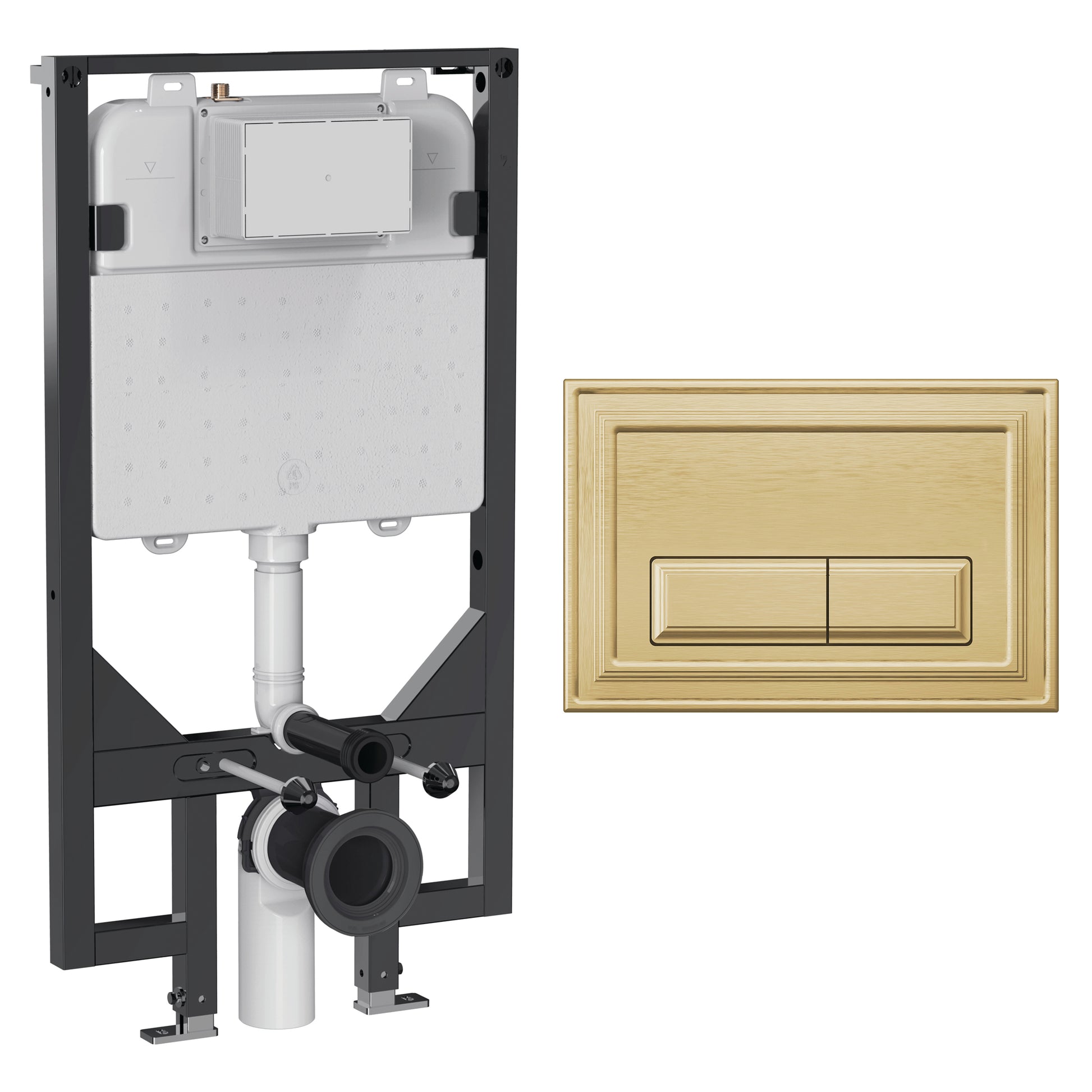 Belgravia Frame Set 5