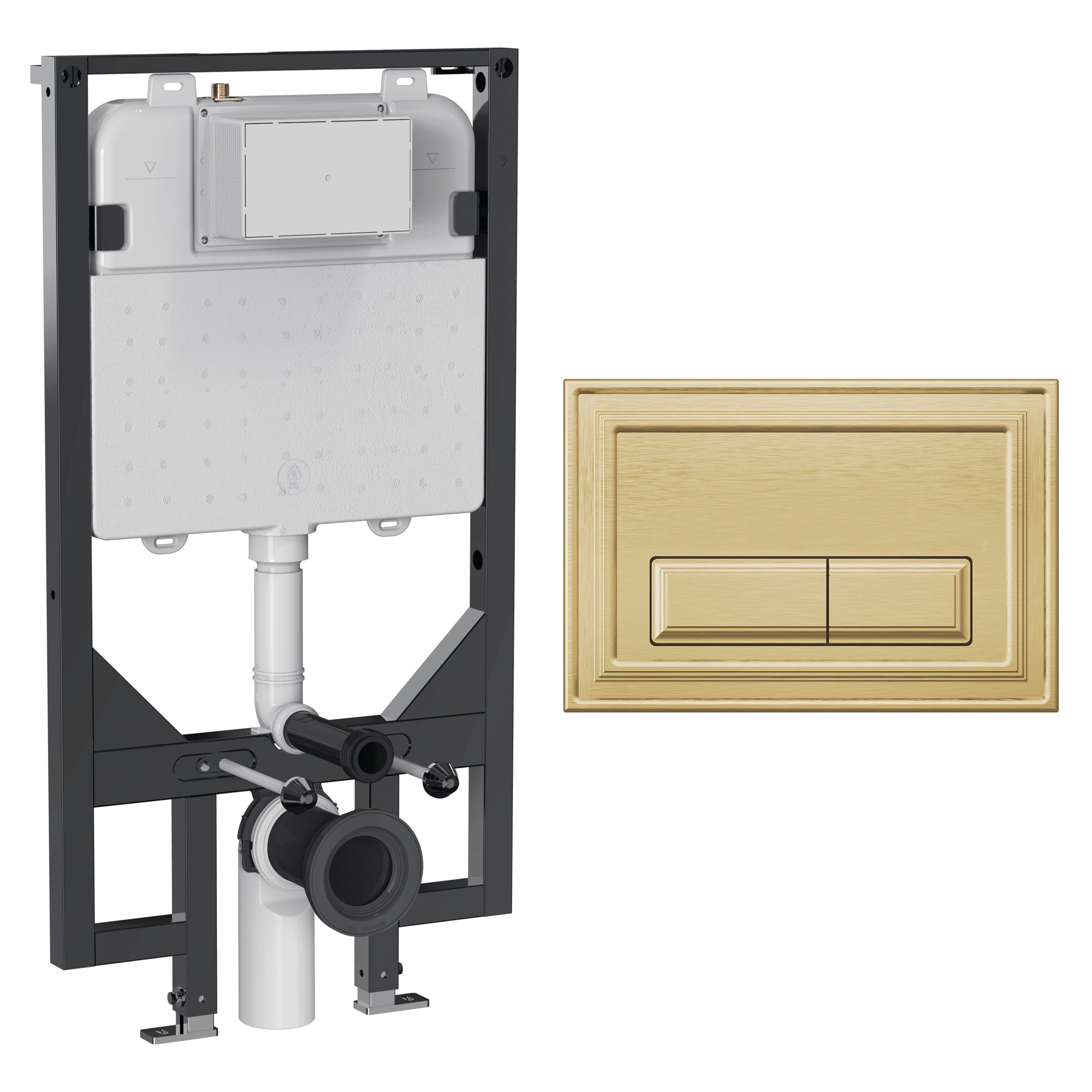 Belgravia Frame Set 5
