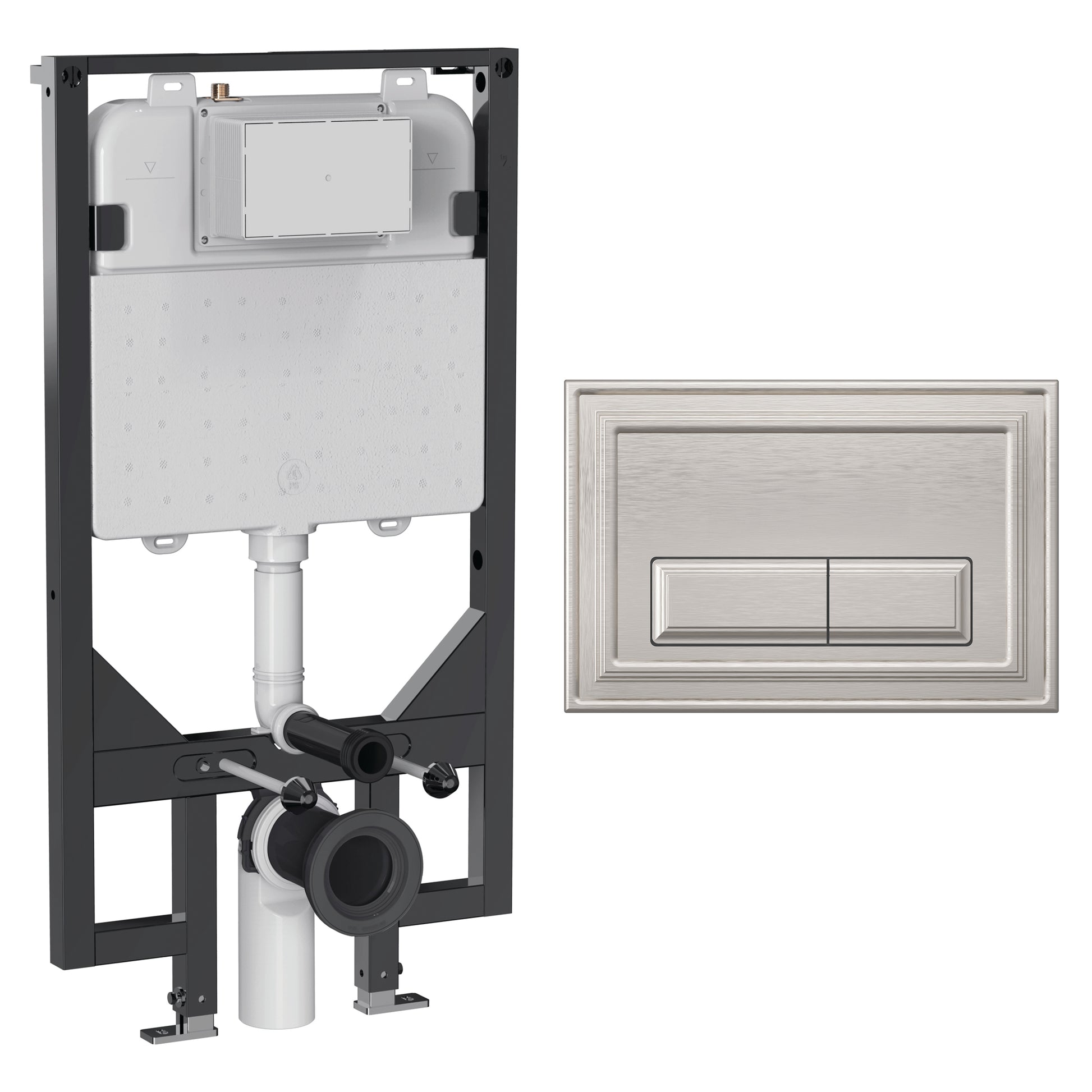 Belgravia Frame Set 5