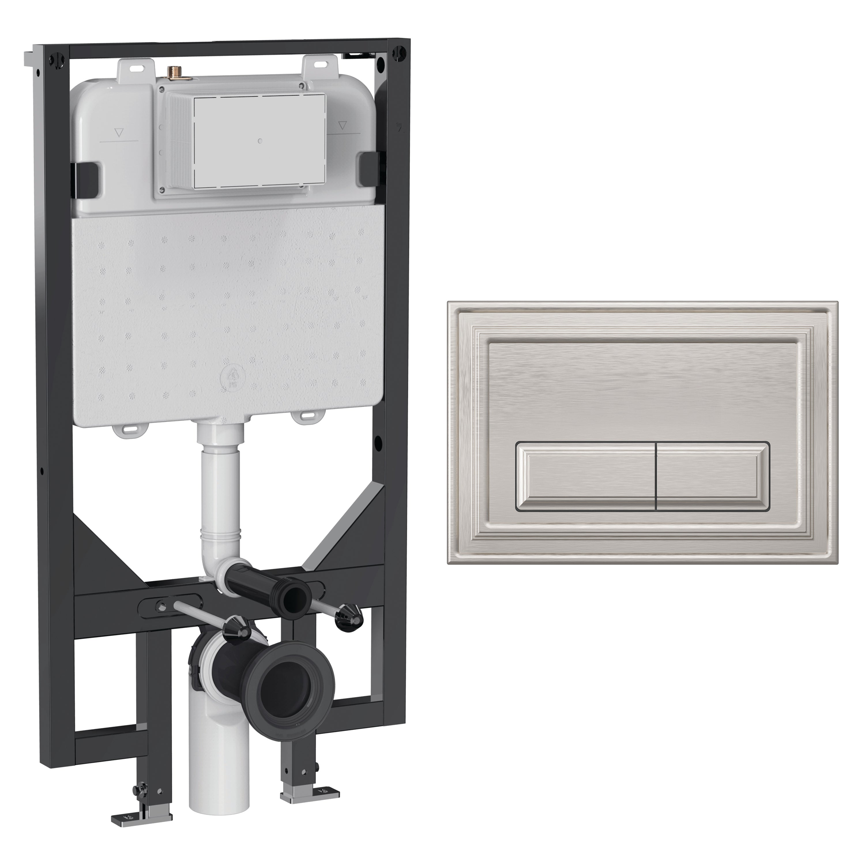 Belgravia Frame Set 5