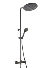 Shower Column Adjustable 'L' Riser Quick fix