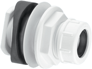 Mechanical Soil and Rainwater Pipe Boss Connector