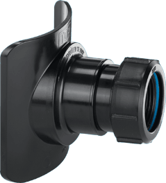 BOSSCONN 110MM 4" PIPE 1.50 UNI