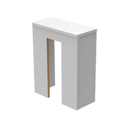 Back Box For Back To Wall Pan