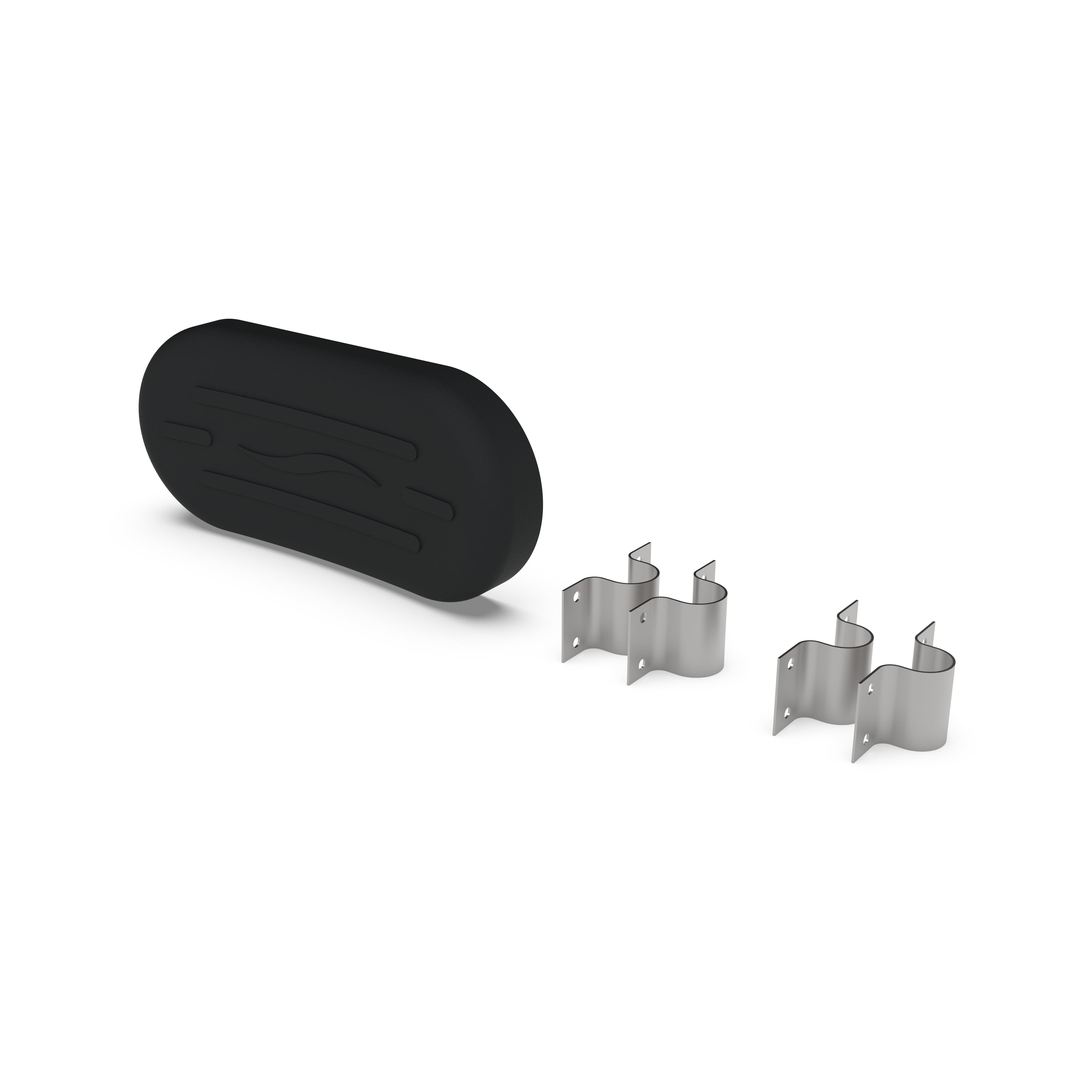 Standard Replacement Back Rest Pad