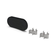 Standard Replacement Back Rest Pad